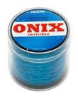 Linha De Pesca Japonesa Onix Invisible 0,26mm - 20lbs - 500m