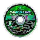 Linha de Pesca Monofilamento 0.40mm 100MT