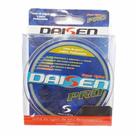 Linha de Pesca Monofilamento Daisen Pro 0,21mm 2,8kg 300m Linha de Pesca Monofilamento Daisen Pro 0,21mm 2,8kg 300m