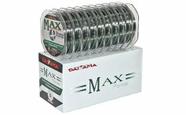 Linha de Pesca Monofilamento MAX FORCE - 100m Linha de Pesca Monofilamento MAX FORCE - 100m