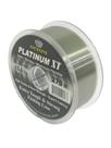 Linha De Pesca Monofilamento Platinum XT 0,35mm 270m Flexível Forte Baixa Memoria Pescaria Pesqueiro