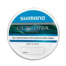 Linha de Pesca Monofilamento Ultegra Invisitec 300m - Shimano Linha de Pesca Monofilamento Ultegra Invisitec 300m - Shimano