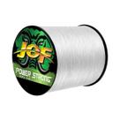 Linha de Pesca Multifilamento Jof - 300m e 100m - 4 Fios Trançados Linha de Pesca Multifilamento Jof - 300m e 100m - 4 Fios Trançados