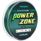 Linha De Pesca Multifilamento Power Zone 8x 100m Maruri