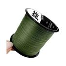 Linha De Pesca Multifilamento Trançada 4 Fios 300M 500M 1000M Linha De Pesca Para Carpas JOF Pe Line