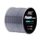 Linha De Pesca Revestida Com Fluorocarbono 300m 500m, Linha Líder De Fibra De Carbono