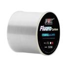 Linha De Pesca Revestida Com Fluorocarbono 300m 500m, Linha Líder De Fibra De Carbono