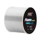 Linha De Pesca Revestida Com Fluorocarbono 300m 500m, Linha Líder De Fibra De Carbono