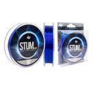 Linha de Pesca Stum Mono Blue c/ 100m 0,70mm - Albatroz