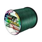 Linha De Pesca Trançada De 8 Fios 500M 6-300LB Ashconfish Multifilamento PE Trança Acessórios De