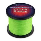 Linha de pesca trançada KastKing Superpower ColorShield 8LB 150Yds Linha de pesca trançada KastKing Superpower ColorShield 8LB 150Yds