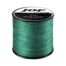 Linha De Pesca Trançada Multicolorida 1000M 500M 300M 12 Fios Linha PE Para Água Salgada 33-150LB