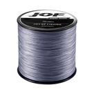 Linha De Pesca Trançada Multicolorida 1000M 500M 300M 12 Fios Linha PE Para Água Salgada 33-150LB