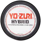 Linha de pesca Yo-Zuri Hybrid Clear 600 m, bobina de 20 libras Linha de pesca Yo-Zuri Hybrid Clear 600 m, bobina de 20 libras