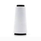 Linha dinner 120 tex 28 cor branco 1300 mts unidade