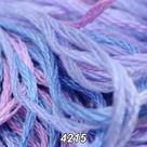 Linha DMC Color Variations 8m