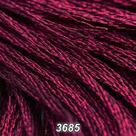 Linha DMC Light Effects Evelhecido 8m