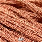 Linha DMC Light Effects Metais Preciosos 8m