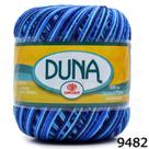 Linha Duna Círculo Mescla 100g