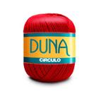 Linha duna cor 3402 vermelho círculo unidade Linha duna cor 3402 vermelho círculo unidade