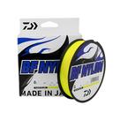 Linha DW BF Nylon Yellow - Daiwa Linha DW BF Nylon Yellow - Daiwa