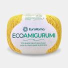 Linha Ecoamigurumi Novelo 254 Metros 516TEX Euroroma Fio 8/7 Linha Ecoamigurumi Novelo 254 Metros 516TEX Euroroma Fio 8/7