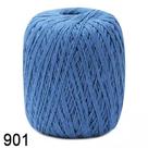 Linha Ecotrama 200g Fio 8/8 Cor 901 Azul Piscina - Euro Roma
