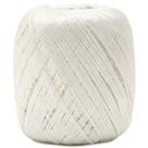 Linha Encanto 128M Cor 8176 Off White - 100% Viscose