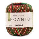 Linha Encanto Circulo 128mts