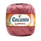 Linha Encanto Cor 3201 Camafeu 100g Linha Encanto Cor 3201 Camafeu 100g