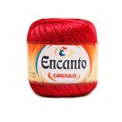 Linha Encanto Cor 3528 Carmim Linha Encanto Cor 3528 Carmim