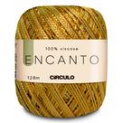Linha Encanto Cor 9053 Sinos Linha Encanto Cor 9053 Sinos