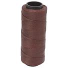 Linha Encerada n4 SV0131 - Marrom
