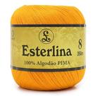 Linha Esterlina nº 8 Cores - 350 Metros