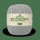Linha EuroRoma Ecosoft 8/12 Nº 6 452 m Linha EuroRoma Ecosoft 8/12 Nº 6 452 m