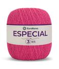 Linha Euroroma Especial 8/5 Fio Nº3 1400m 500g TEX 369 Linha Euroroma Especial 8/5 Fio Nº3 1400m 500g TEX 369