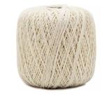 Linha EuroRoma Passione nº3 150g Cor 100 Crú - Fio de Algodão
