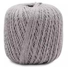 Linha EuroRoma Passione Nº3 150g Cor 270 Cinza - Fio de Algodão