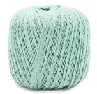 Linha EuroRoma Passione Nº3 150G Cor 800 Verde Água Claro - Fio de Algodão
