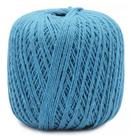 Linha EuroRoma Passione Nº3 150g - Cor 901 Azul Piscina Linha EuroRoma Passione Nº3 150g - Cor 901 Azul Piscina