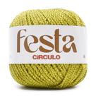 Linha Festa Círculo 50g