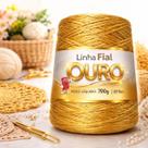 Linha Fial Ouro 700 Gramas
