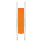 Linha Fiber Soft Monofilamento Crown Amarela 0,37 27ib 250m Linha Fiber Soft Monofilamento Crown Amarela 0,37 27ib 250m