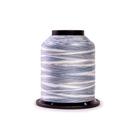 Linha Finesse Multicolorida 50wt 3 Fios Poliéster 1000m