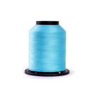 Linha Finesse Poliéster 1.100 jardas Glacier 50wt 3 fios