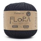 Linha Flora Fischer 505 metros - 100% Algodão Linha Flora Fischer 505 metros - 100% Algodão