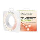 Linha fluorcarbon kovert xtreme ice clear 46-metros Linha fluorcarbon kovert xtreme ice clear 46-metros