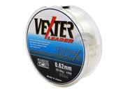 Linha Fluorcarbono Leader Vexter 0.62mm 50m - Marine Sports Linha Fluorcarbono Leader Vexter 0.62mm 50m - Marine Sports