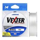 Linha Fluorocarbono Marine Vexter Power Leader - 50m