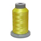 Linha GLIDE 40wt poliéster trilobal 1000 m Limão Linha GLIDE 40wt poliéster trilobal 1000 m Limão
